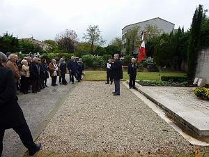 AOBR 2010 MARSEILLE CIMETIERE DE MAZARGUES 1 NOVEMBRE 2010   (1)
